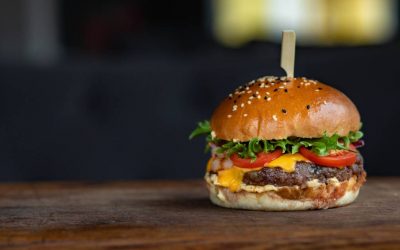 Fast Casual: “10 ways to upgrade your burger game”