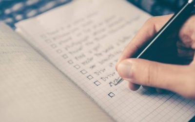 Here’s Our Complete Restaurant Marketing Checklist