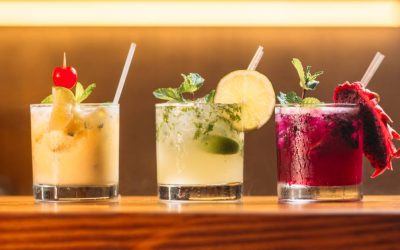 9 Tips To Improve Alcohol Sales In Bars And Restaurants