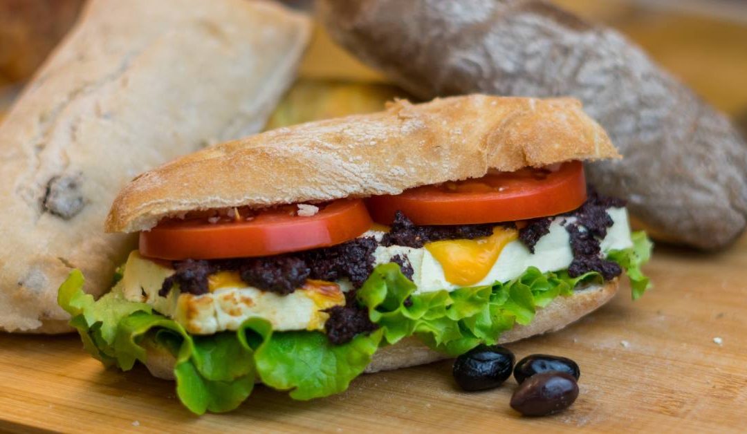 QSR Magazine: “3 Ways Restaurants are Redefining the Breakfast Sandwich”