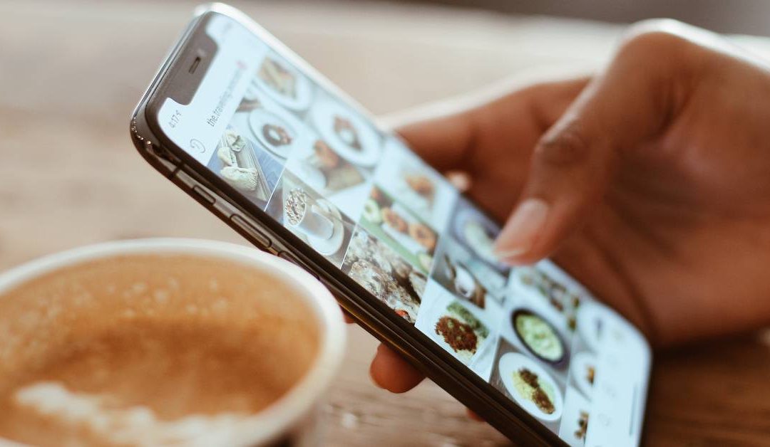 7 Ideas To Help Energize Your Restaurant’s Social Media