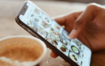 7 Ideas To Help Energize Your Restaurant’s Social Media