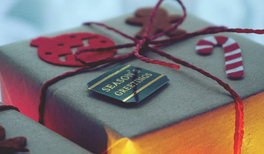 Modern Restaurant Management: “Five Tips to Increase Gift Card Sales This Holiday Season”
