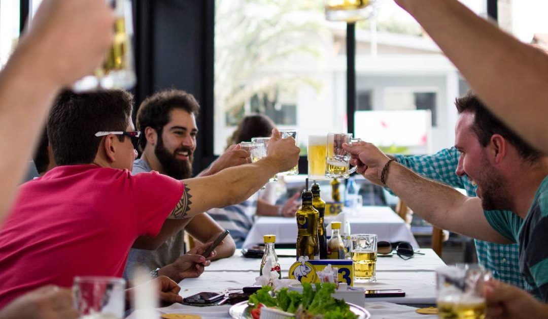 5 Ways To Increase Customer Engagement In Your Restaurant Loyalty Program