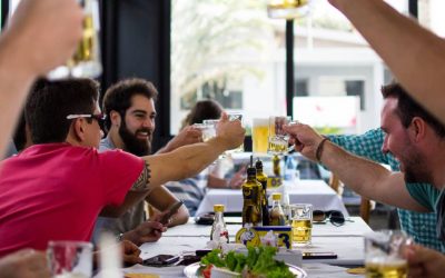 5 Ways To Increase Customer Engagement In Your Restaurant Loyalty Program