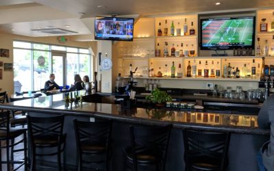 Restaurant Digital Signage: 10 Tips To Get The Most Out Of It