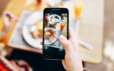 6 Reasons Why Your Restaurant Needs A Mobile Loyalty Program