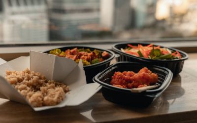 5 Ways To Drive Takeout And Delivery Sales During Coronavirus