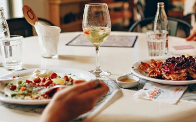 3 Ways To Improve Restaurant Marketing And Help Move Forward From Coronavirus