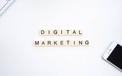 Digital Marketing: Are You Caught Up With The Latest Trends?