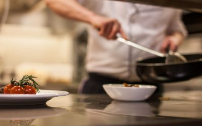 Why Your Restaurant Needs To Be Prepared For Anything When It Comes To The Pandemic
