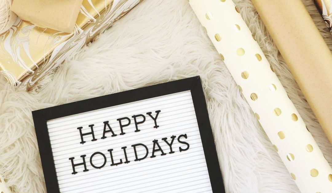 Holiday Email Marketing: What You Need To Know