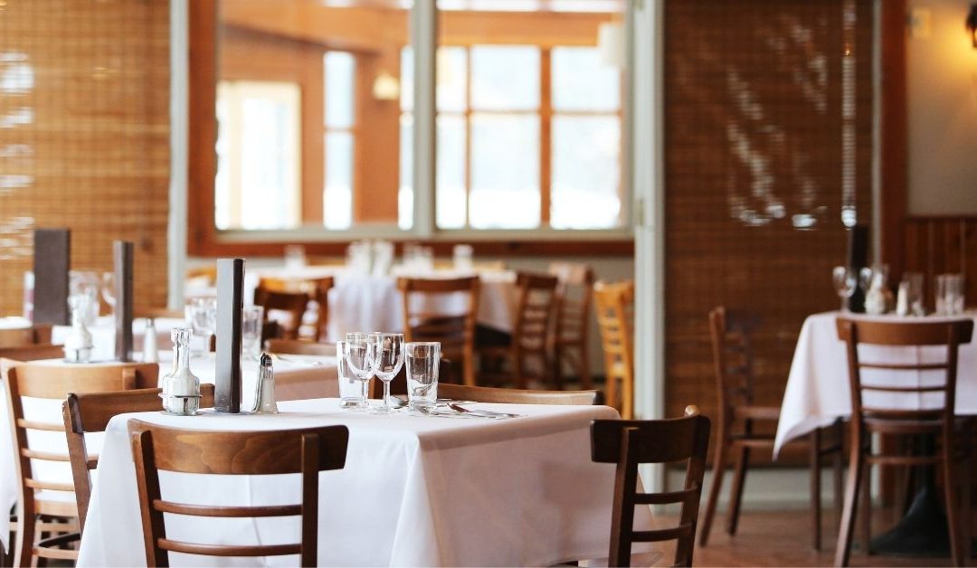 The End-Of-Year Restaurant Update + Marketing Checklist For 2021