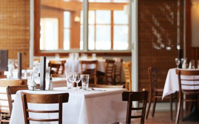 The End-Of-Year Restaurant Update + Marketing Checklist For 2021