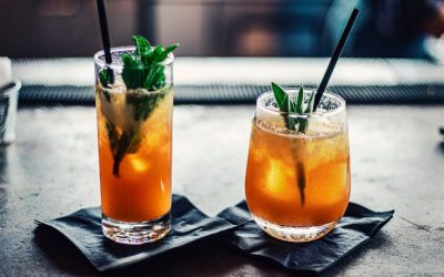 Restaurant Trends: Stocking The Bar In 2021