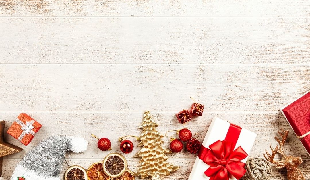 Holiday Marketing: How To Stand Out, Compete, And Engage