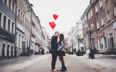 What To Know About Valentine’s Day Marketing In 2021
