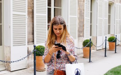 7 Easy Ways Loyalty Texts Can Engage And Retain Customers